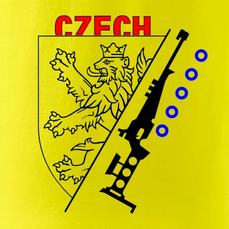 Biathlon - Czech Lion