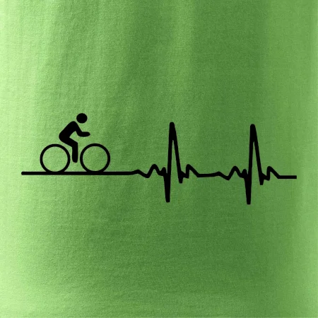 Cyklo ekg - kolo