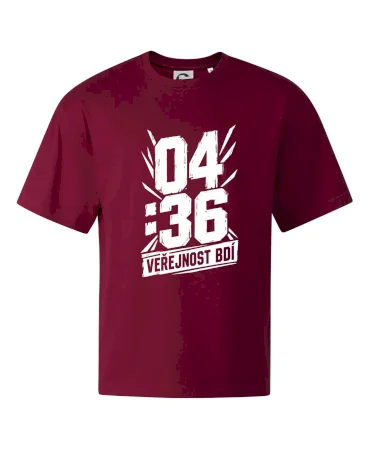 Veřejnost bdí  4:36