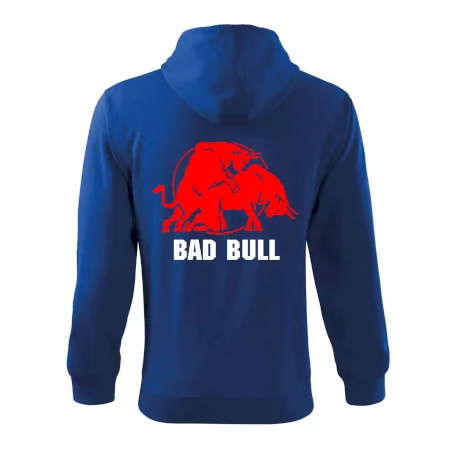 Bad Bull