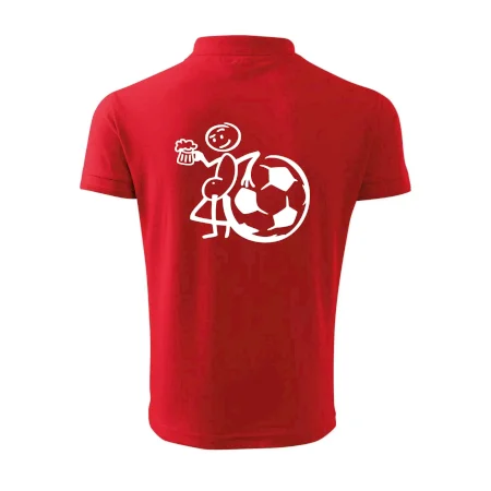 Velký fotbalista