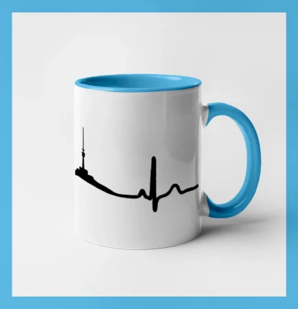 Ekg Jeseníky