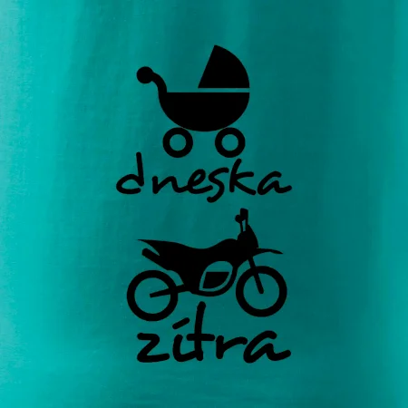 Dnes zítra cross