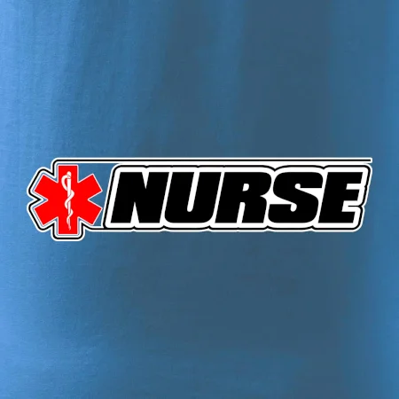 Nurse kříž