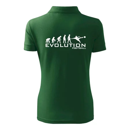 Evolution Football