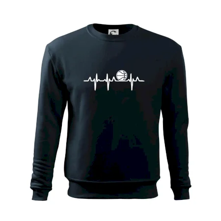 EKG basketbal