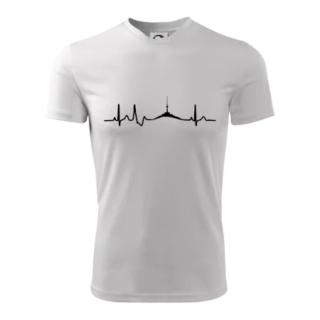 Ekg Jeseníky