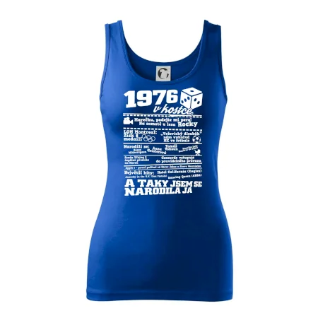 1976 v kostce