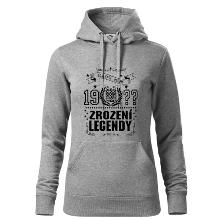 Zrození legendy - Moravská orlice