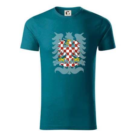 Moravská orlice velká se stínem