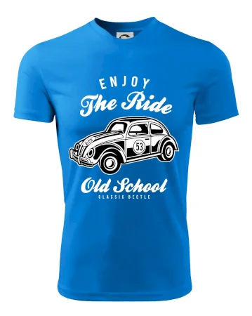 Enjoy The Ride