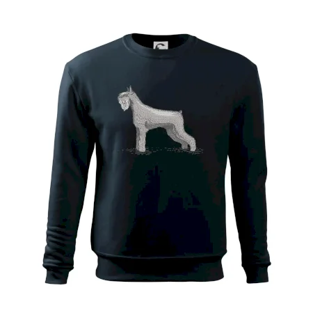 Vintage Schnauzer