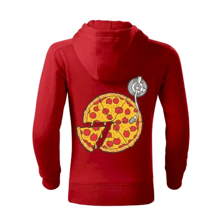 Pizza DJ