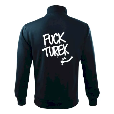 Turek sprejem