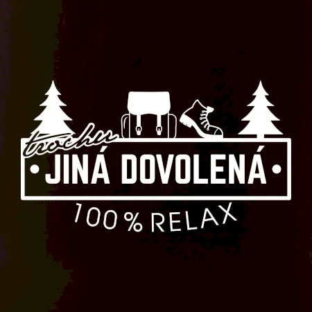 Trochu jiná dovolená batoh