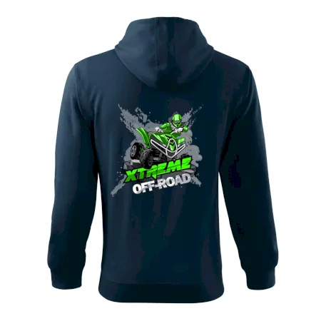 ATV čtyřkolka offroad XXX