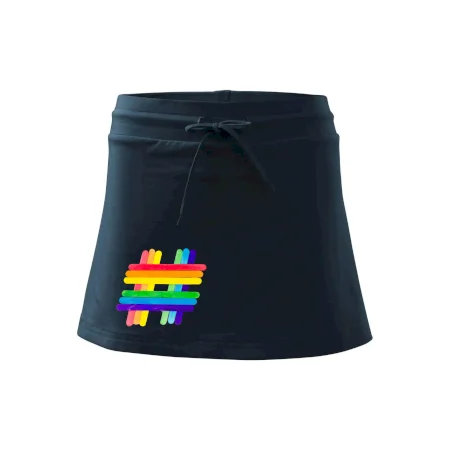 LGBT hashtag
