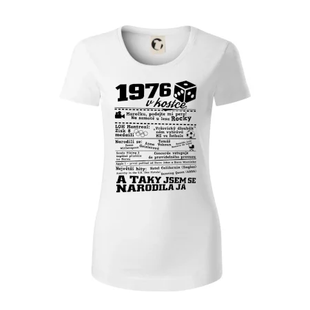 1976 v kostce