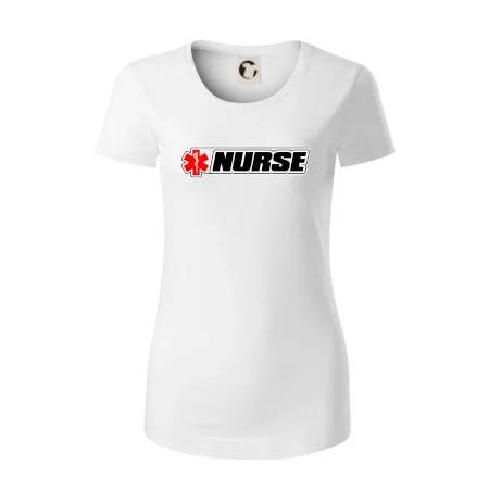 Nurse kříž