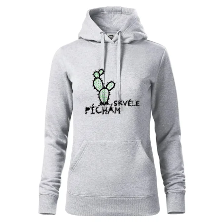 Píchám skvěle