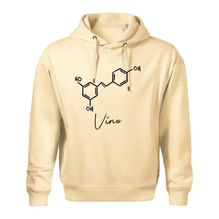 Barová chemie - víno