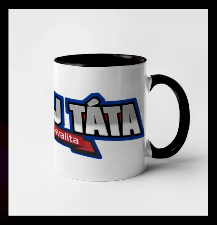 Hustej táta 100%