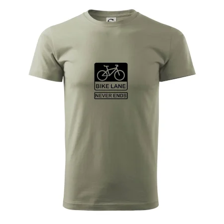 Bike lane