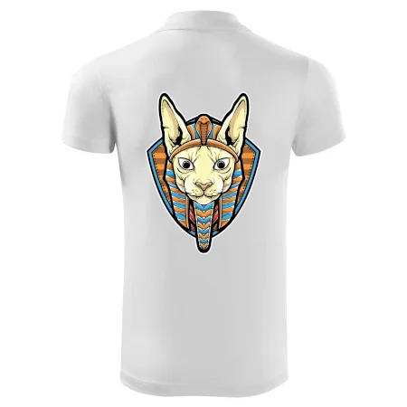 Egyptská kočka