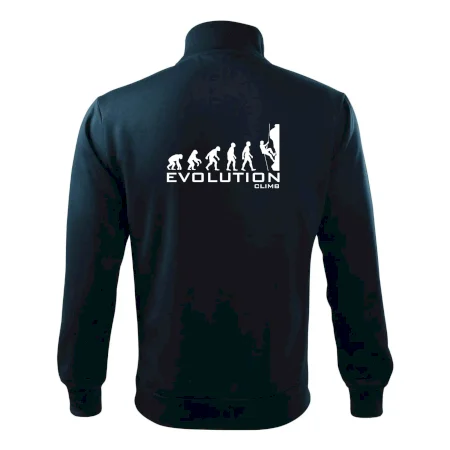 Evolution Climb