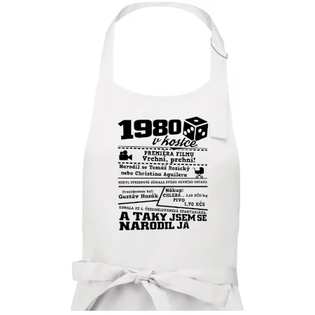 1980 v kostce