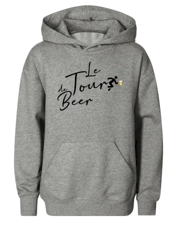 Le tour de beer