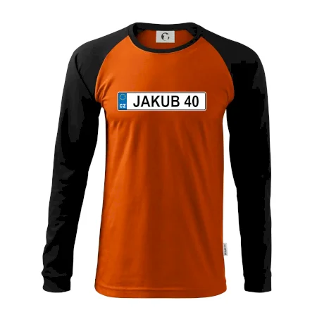 SPZ Jakub 40