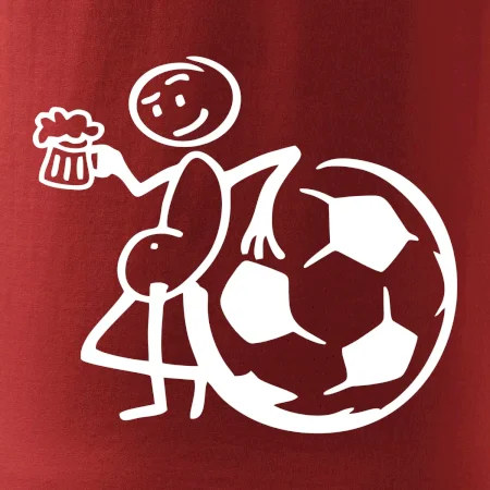 Velký fotbalista