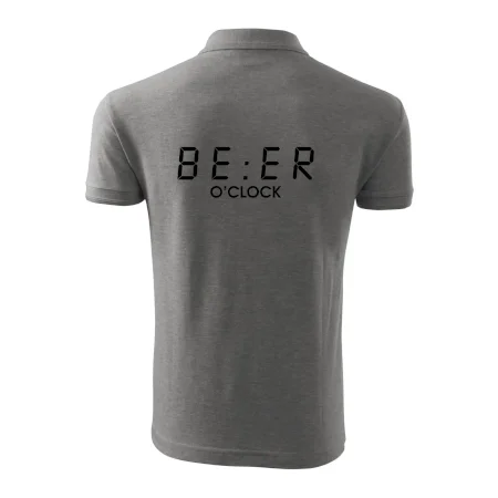 Beer hodiny