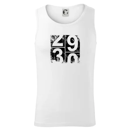 Tachometr 30