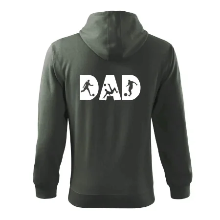Football dad