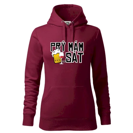 Prý mám 50 SÁT