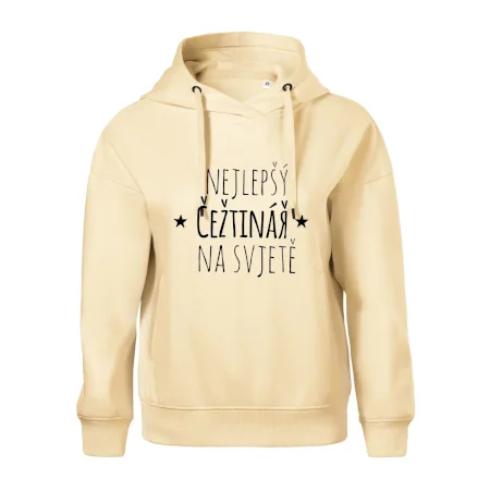 Nejlepší češtinář na světě