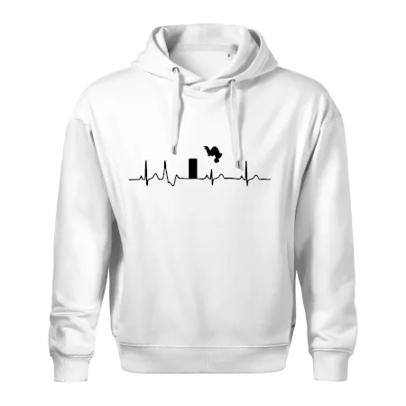Parkour ekg