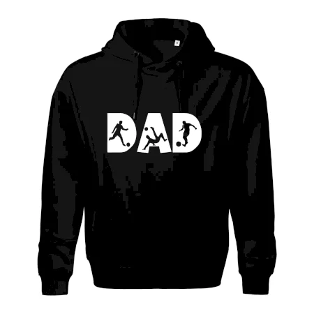 Football dad