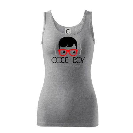 Code Boy