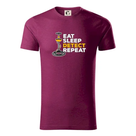 Eat Sleep Detect Repeat