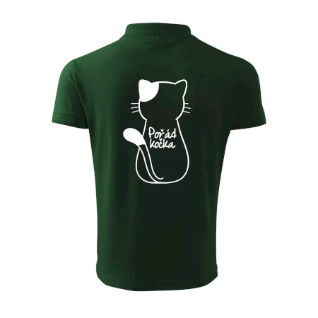 Pořád kočka