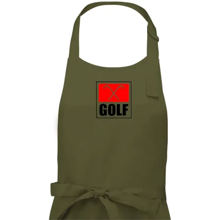 Golfové hole