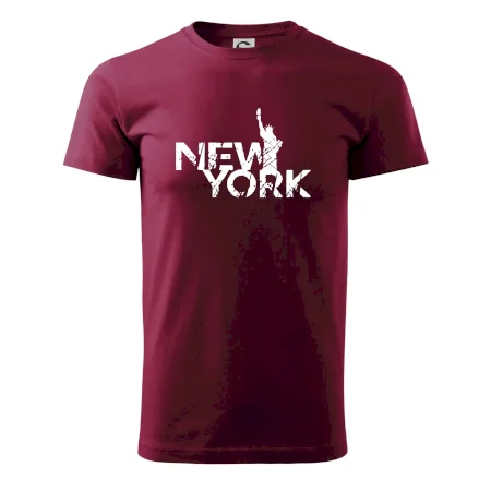 New York retro