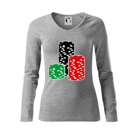 Poker žetony
