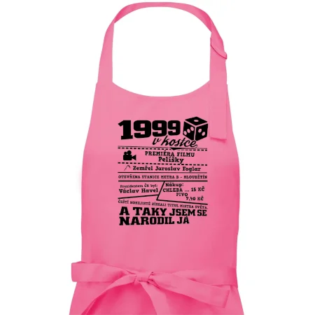 1999 v kostce