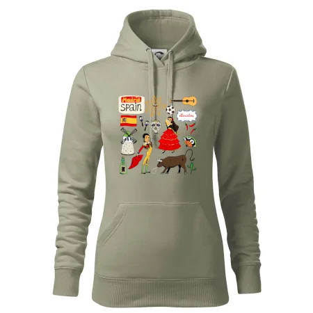 Španělské ikony