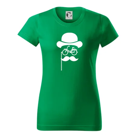 Mustache kolo
