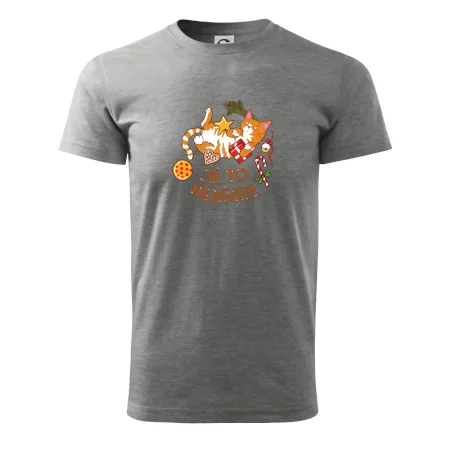 Ja to nedávam - Vanoční shon (Pecka design)